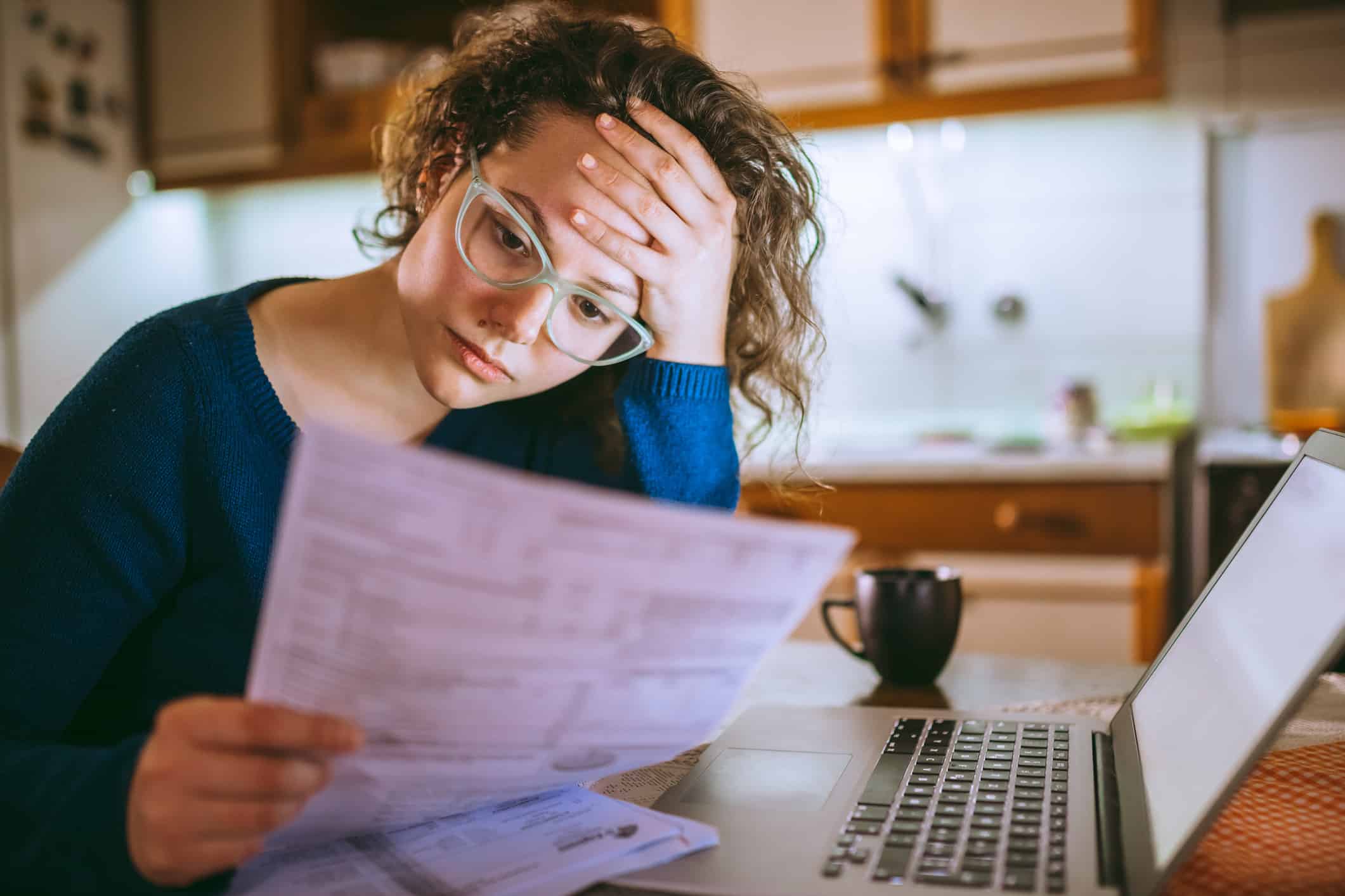 Varför blir vi stressade?