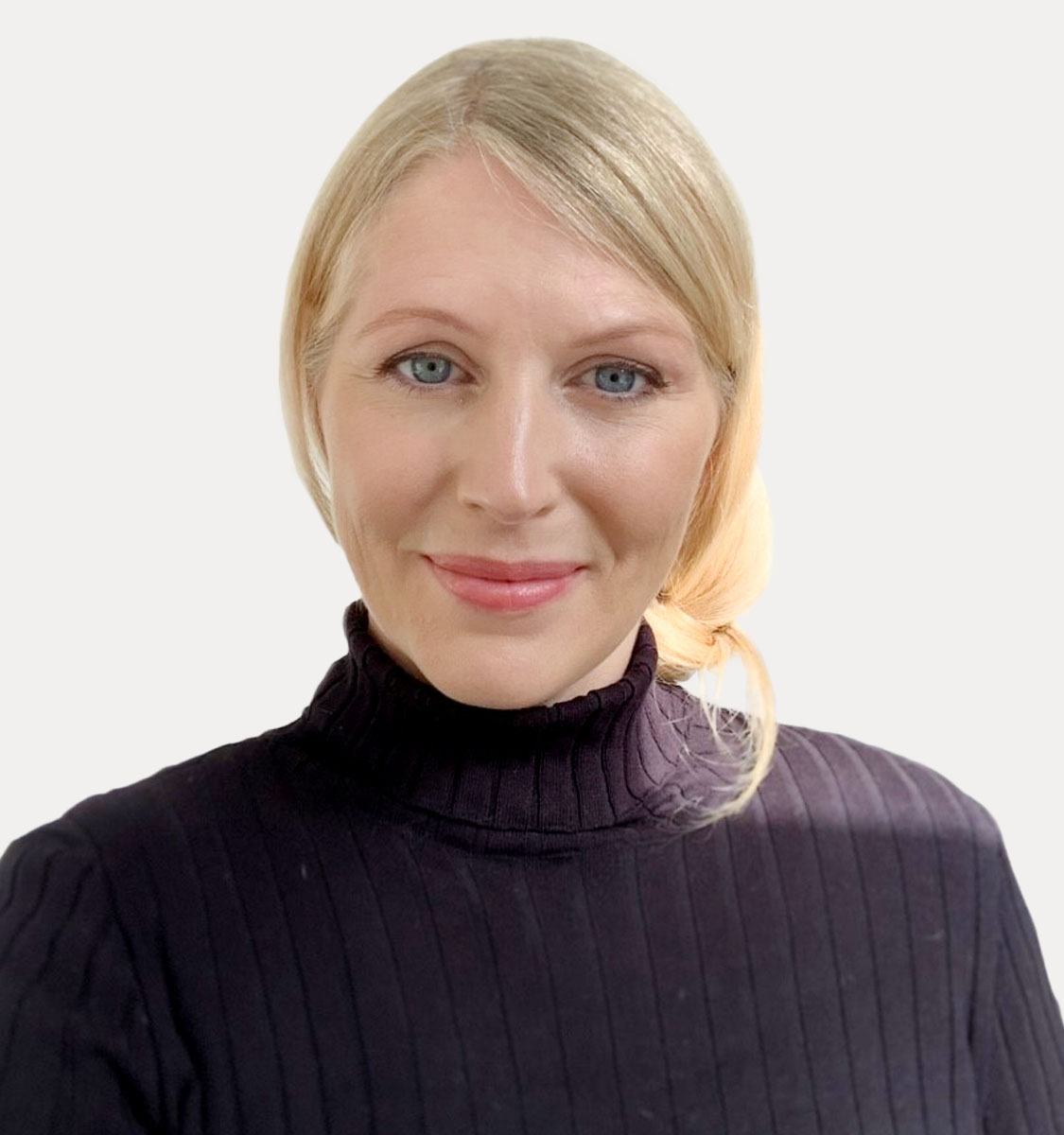 Carina Berglund