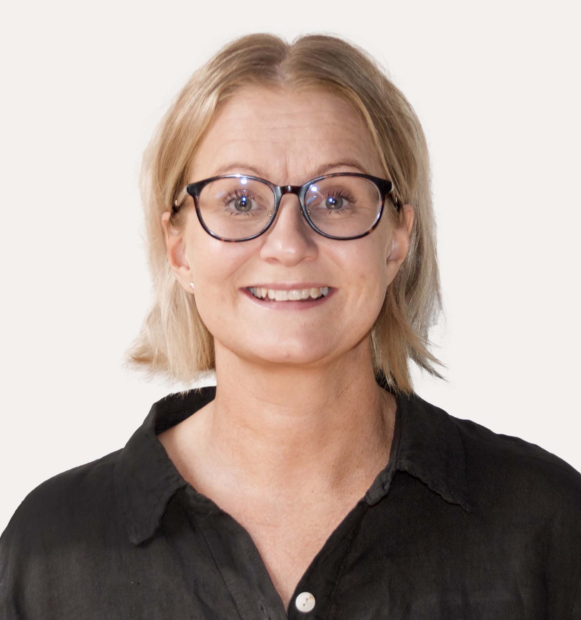 Carola Pettersson