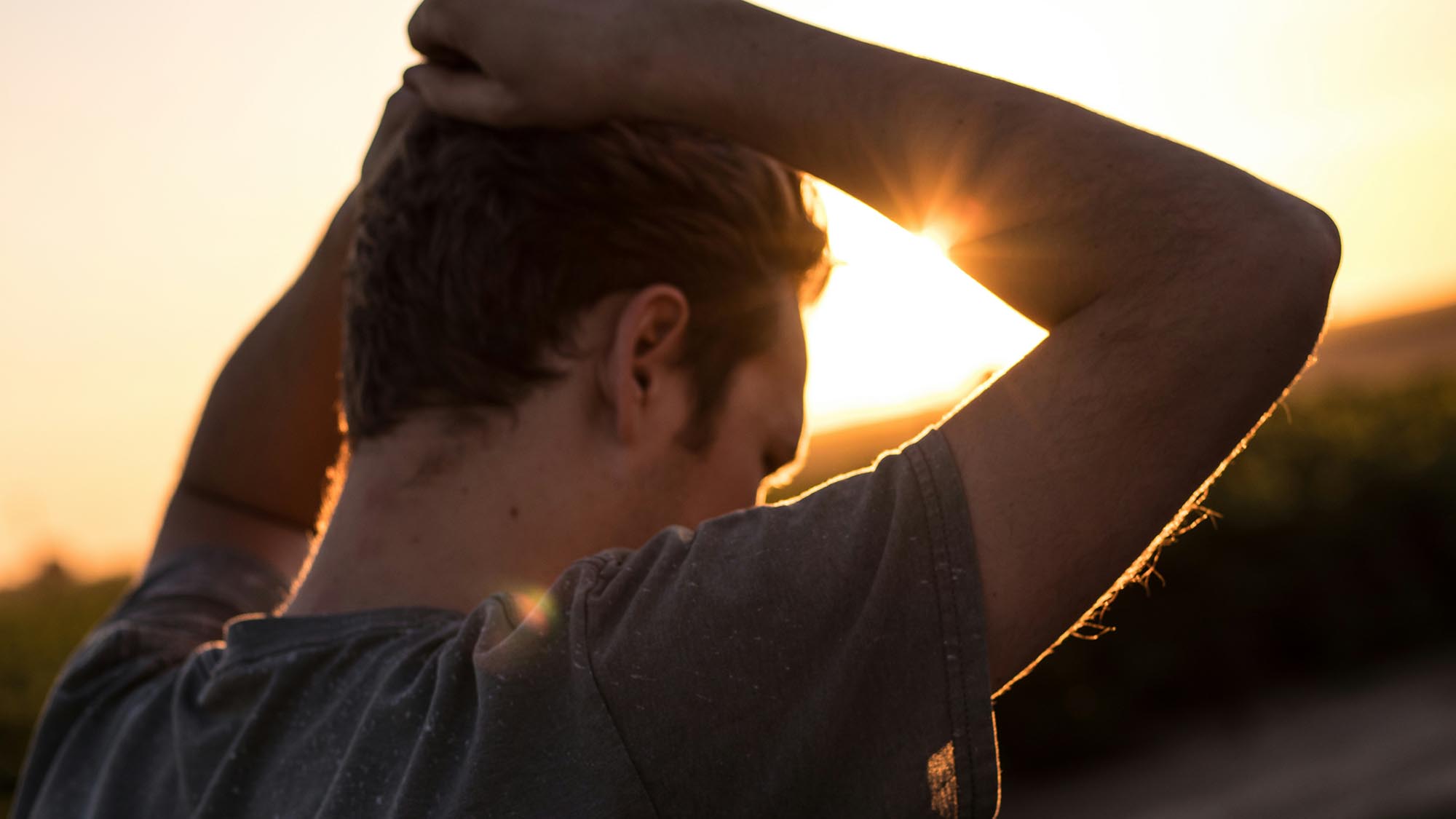 Varför blir vi stressade och hur kan vi hantera stress?